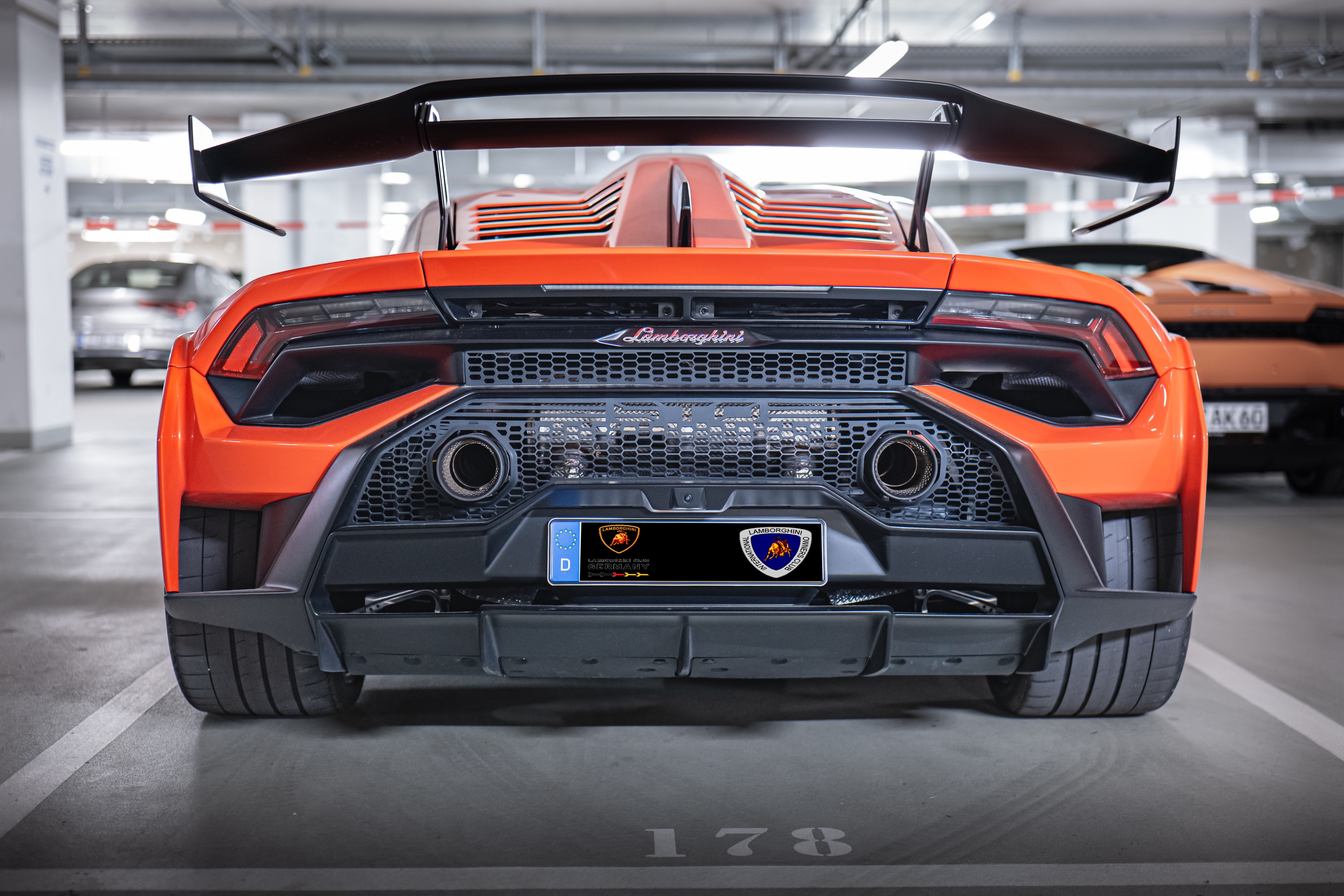 2022 05 13 Dresden Lamorghini Event   Lübbenau A 6